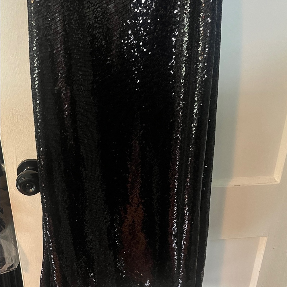‼️DELETING 10/22‼️ All saints Hadley sequined dress - new with tags - Picture 6 of 11